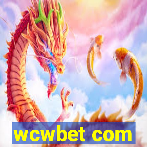 wcwbet com